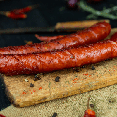 Italian Sausage